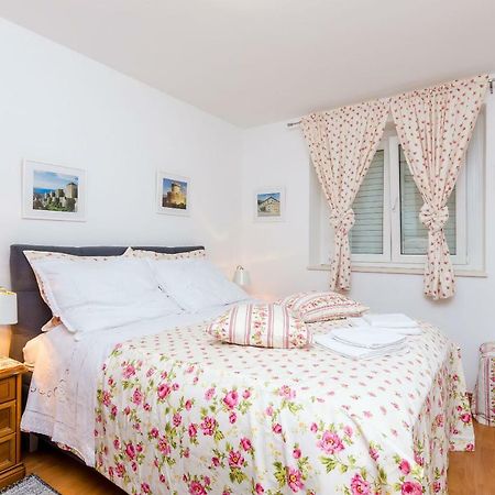 Apartments Captain Ντουμπρόβνικ Εξωτερικό φωτογραφία
