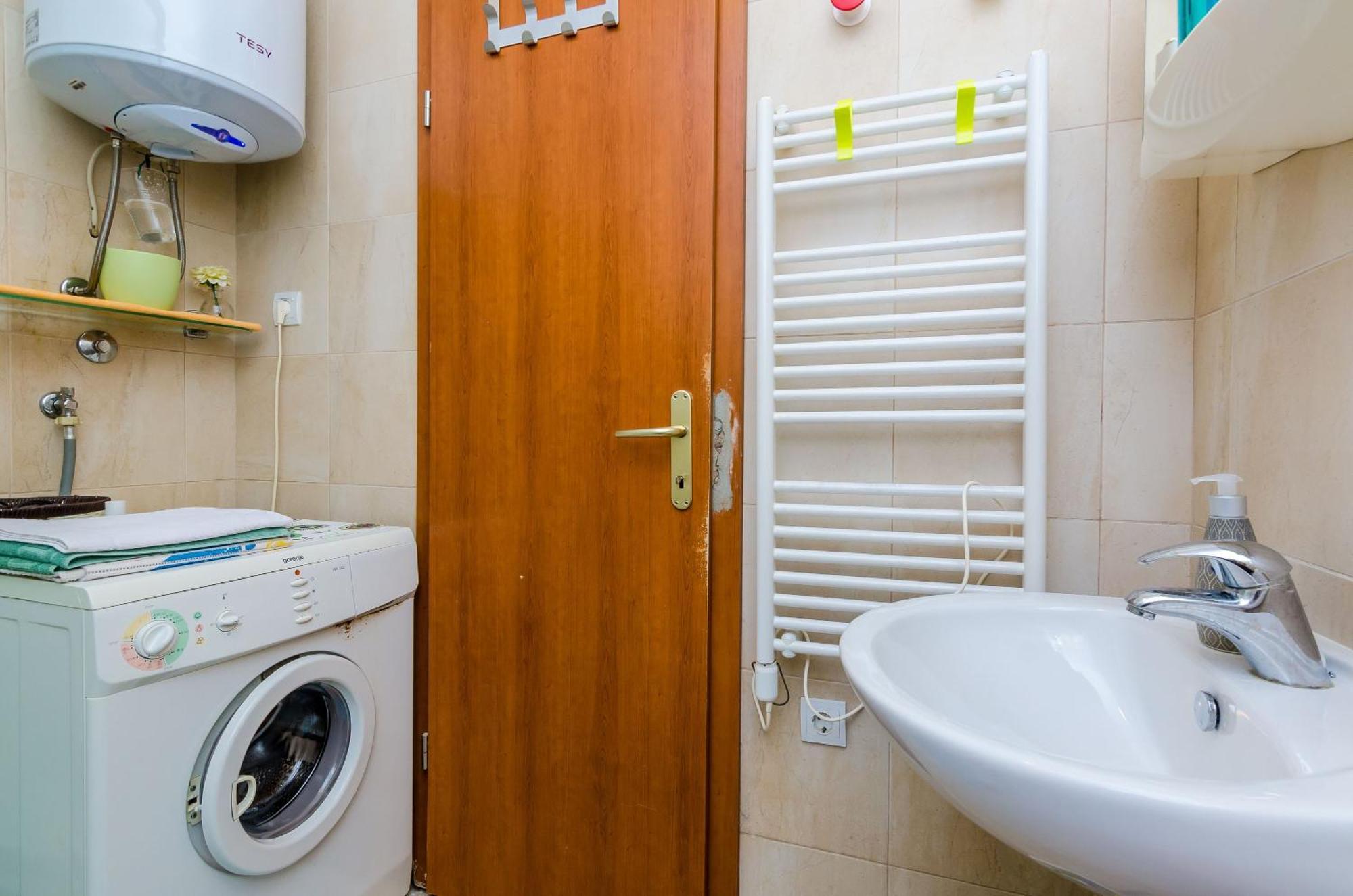 Apartments Captain Ντουμπρόβνικ Δωμάτιο φωτογραφία