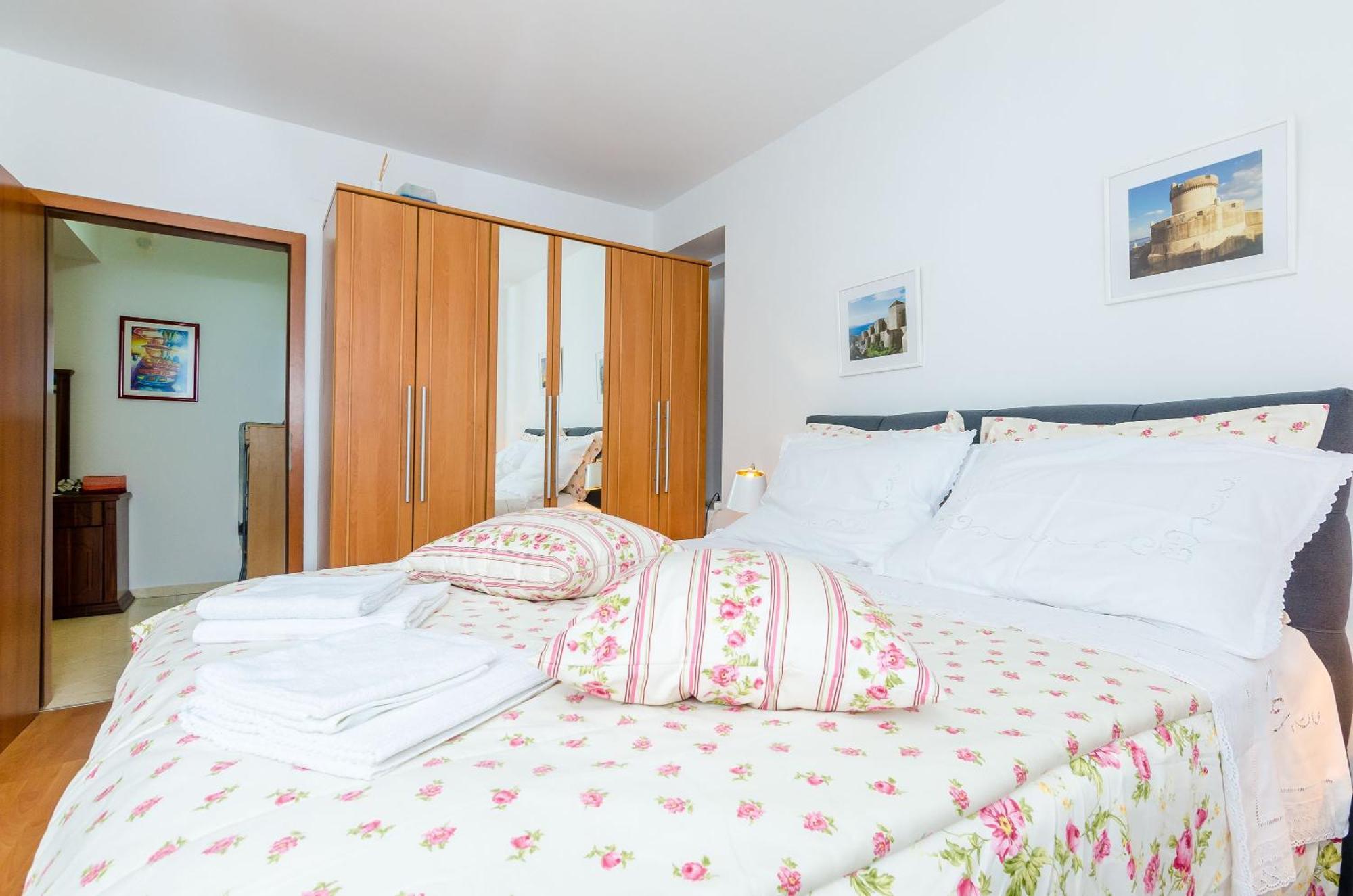 Apartments Captain Ντουμπρόβνικ Δωμάτιο φωτογραφία