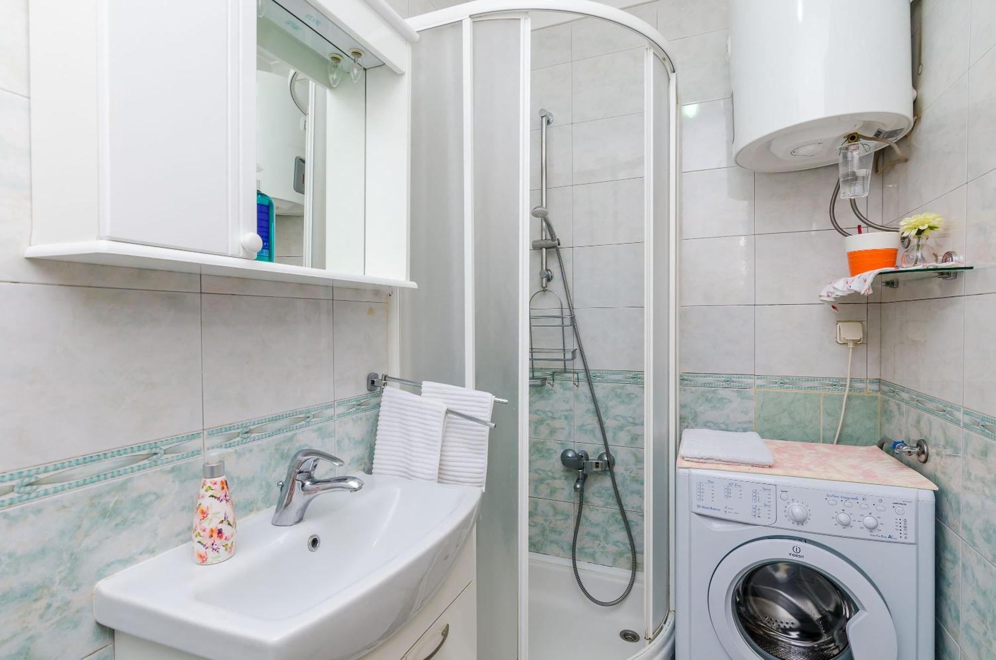 Apartments Captain Ντουμπρόβνικ Δωμάτιο φωτογραφία