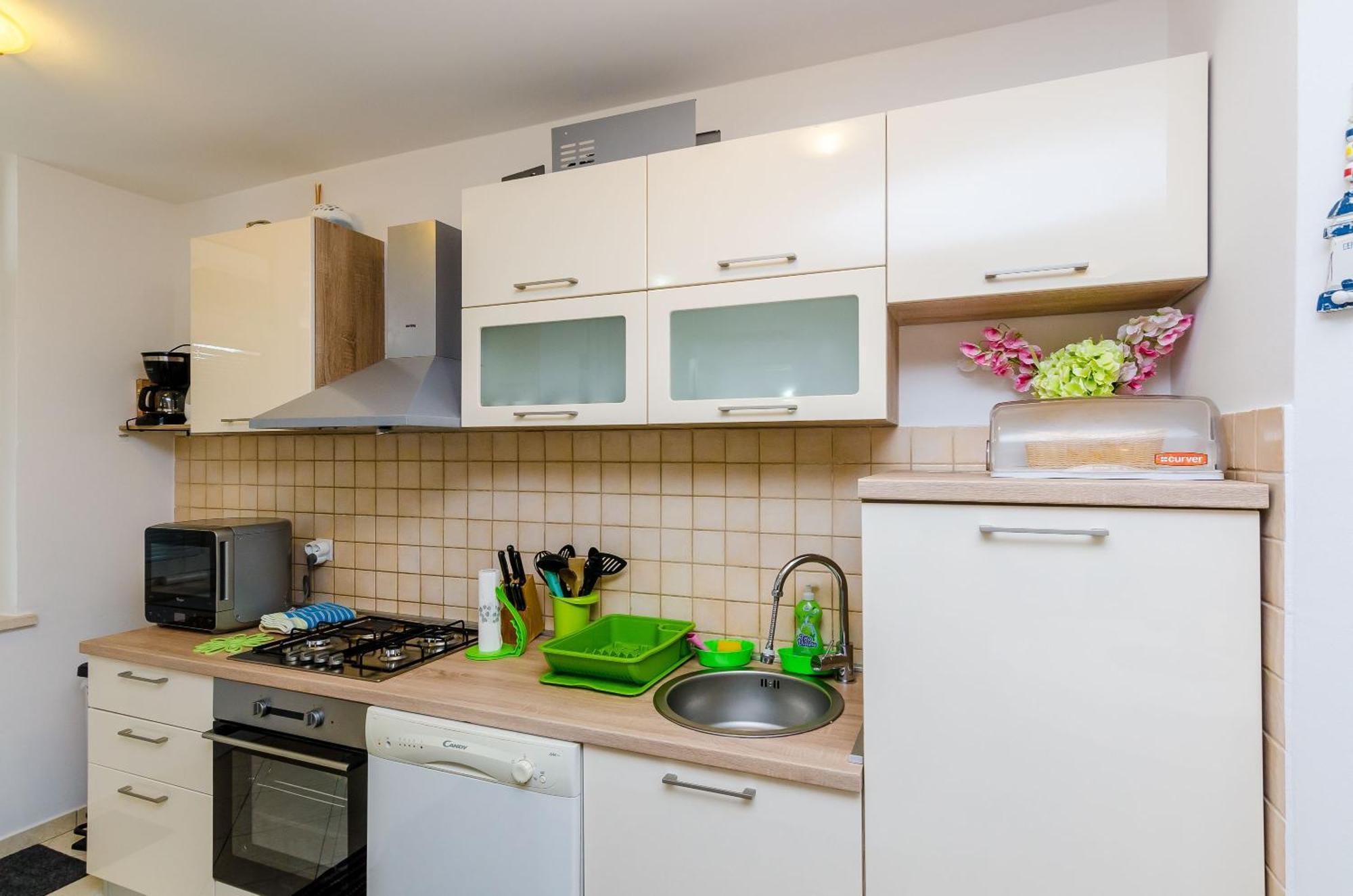 Apartments Captain Ντουμπρόβνικ Δωμάτιο φωτογραφία