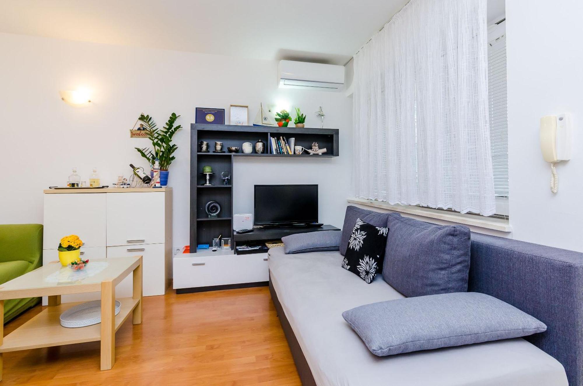 Apartments Captain Ντουμπρόβνικ Δωμάτιο φωτογραφία