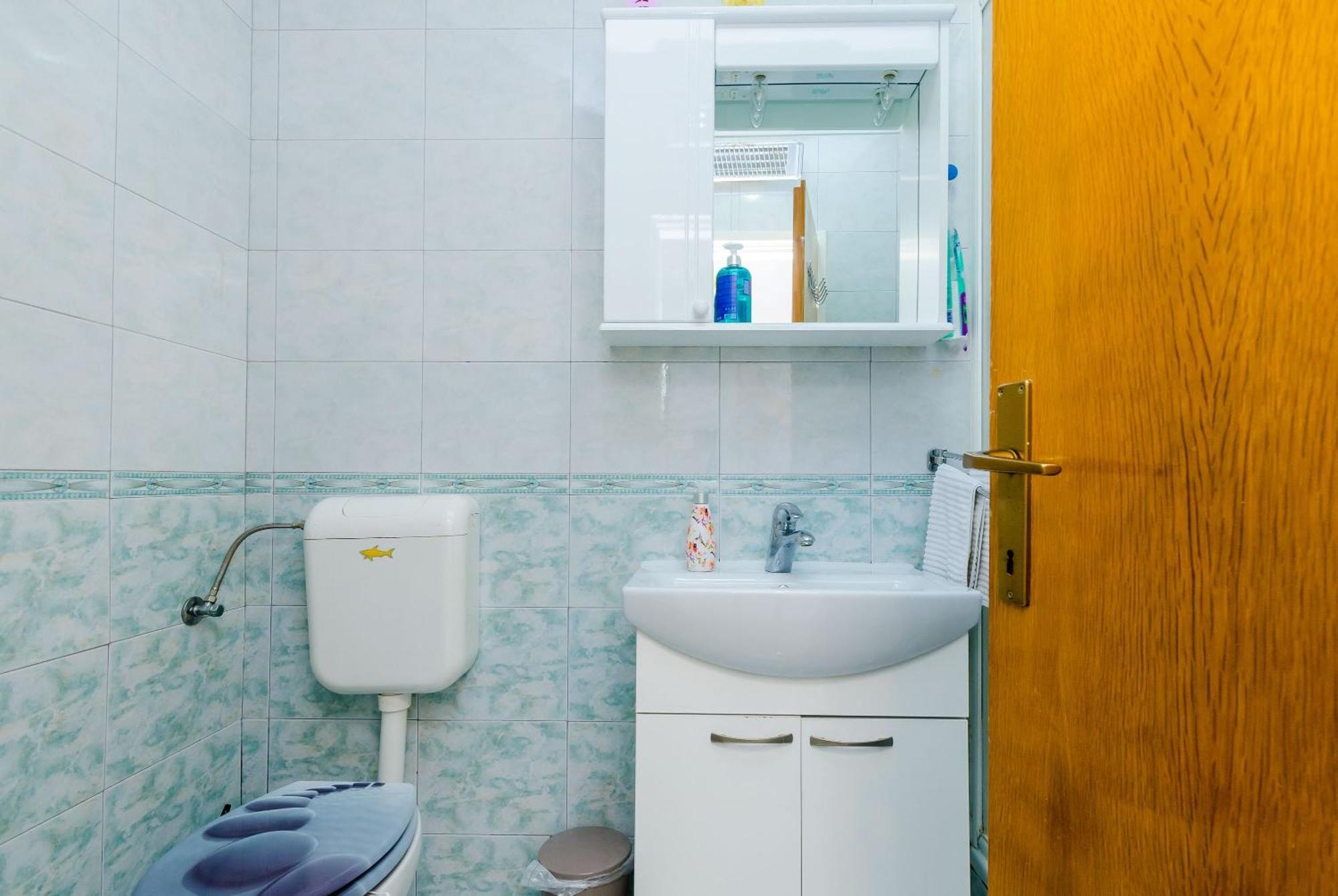 Apartments Captain Ντουμπρόβνικ Δωμάτιο φωτογραφία