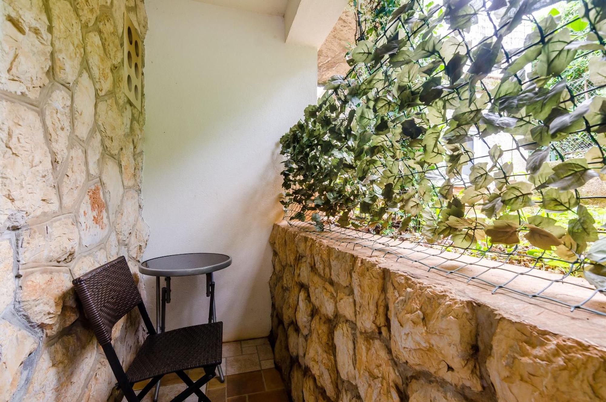 Apartments Captain Ντουμπρόβνικ Δωμάτιο φωτογραφία