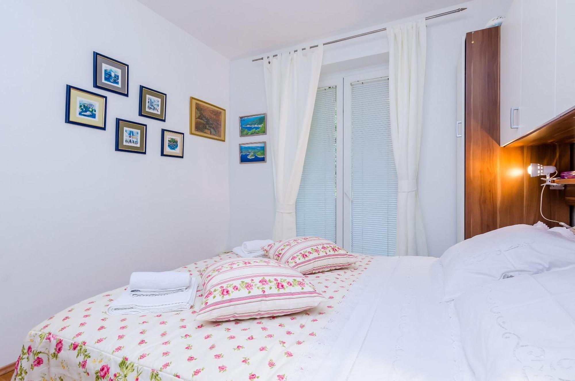 Apartments Captain Ντουμπρόβνικ Δωμάτιο φωτογραφία