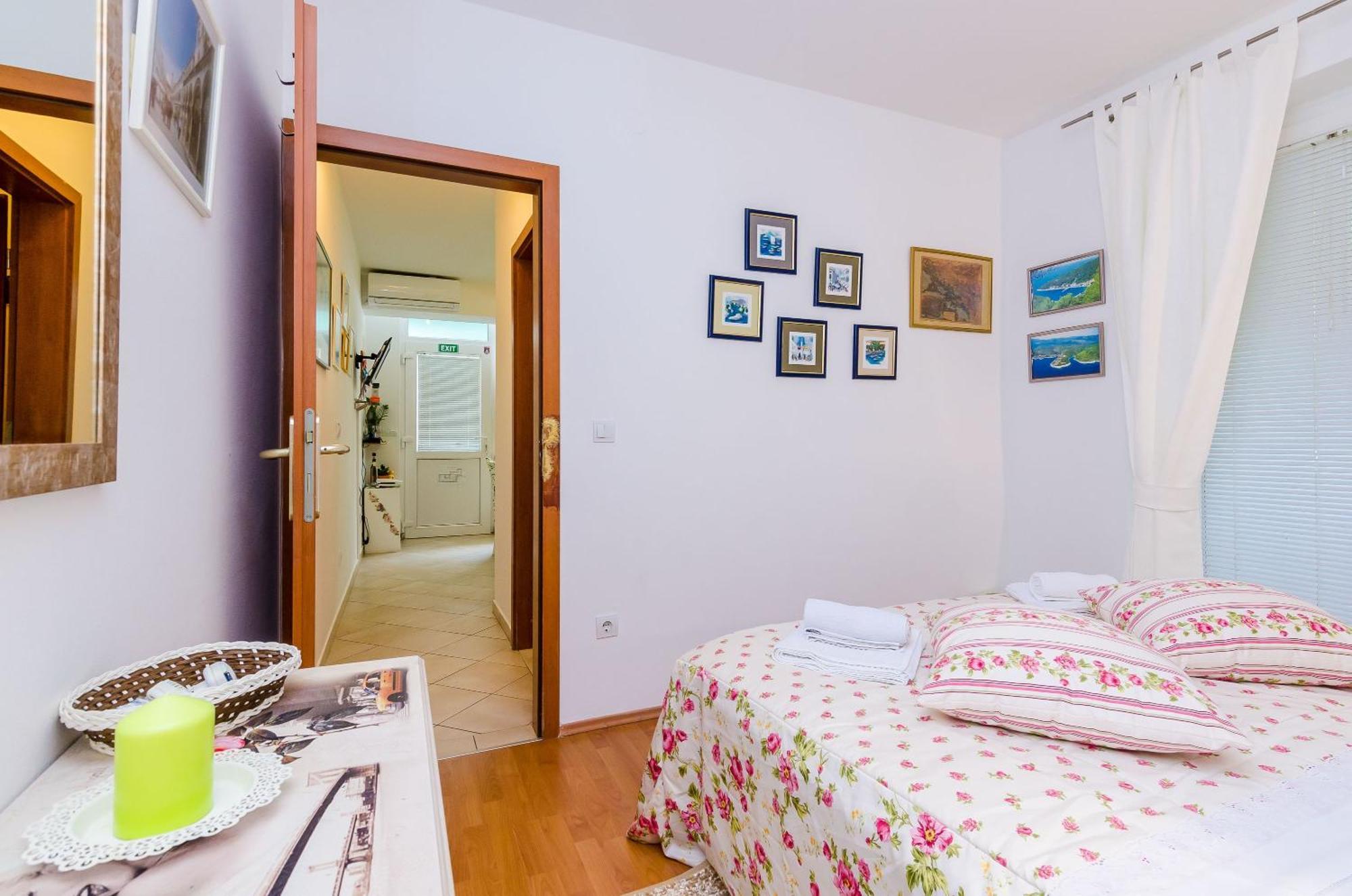 Apartments Captain Ντουμπρόβνικ Δωμάτιο φωτογραφία