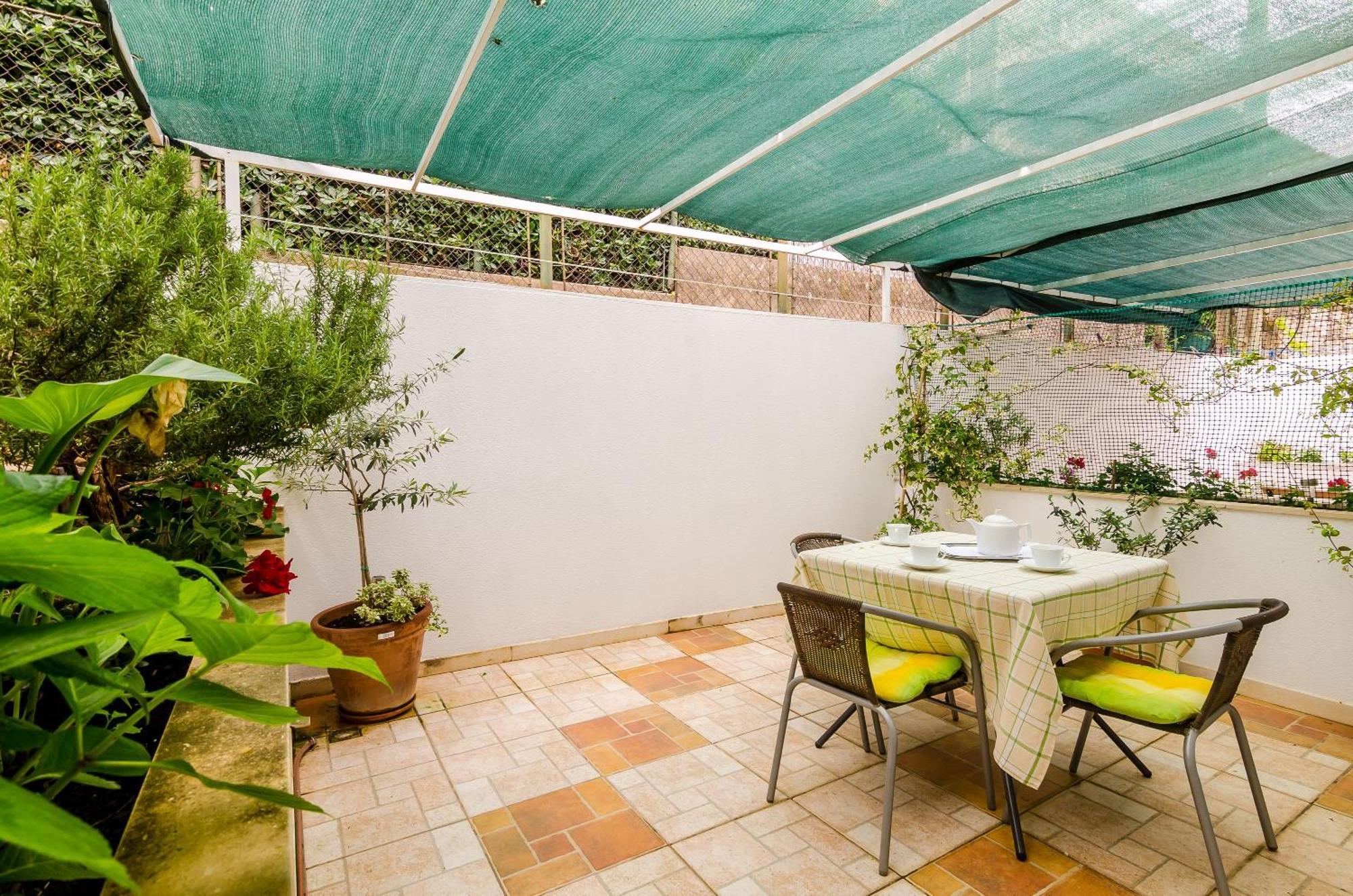 Apartments Captain Ντουμπρόβνικ Δωμάτιο φωτογραφία