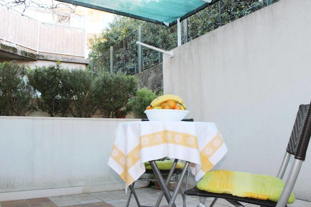 Apartments Captain Ντουμπρόβνικ Εξωτερικό φωτογραφία