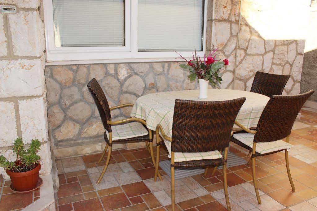 Apartments Captain Ντουμπρόβνικ Εξωτερικό φωτογραφία