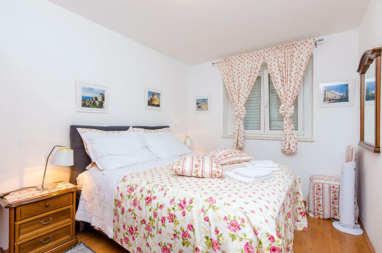 Apartments Captain Ντουμπρόβνικ Εξωτερικό φωτογραφία