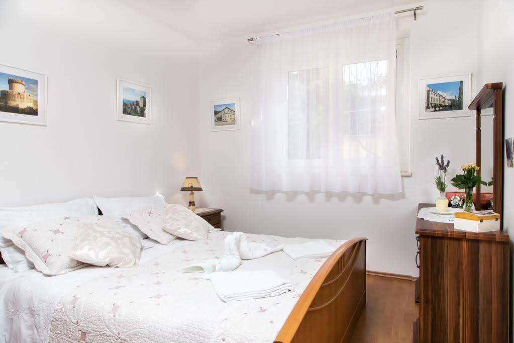 Apartments Captain Ντουμπρόβνικ Εξωτερικό φωτογραφία