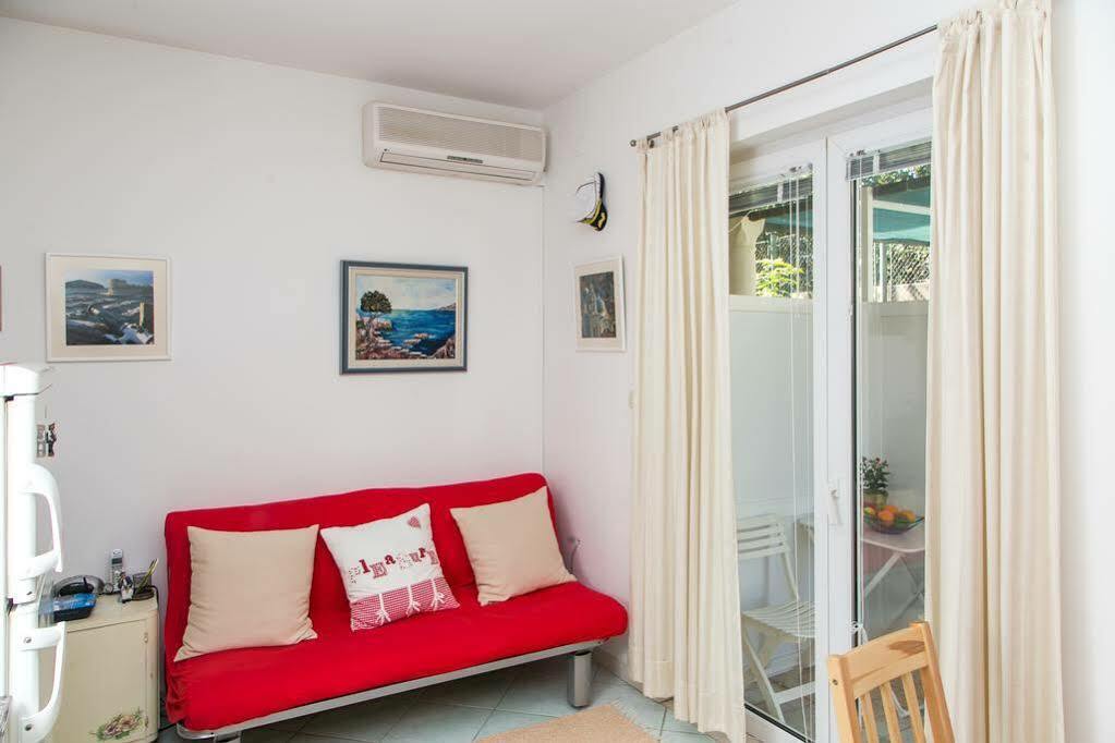 Apartments Captain Ντουμπρόβνικ Εξωτερικό φωτογραφία