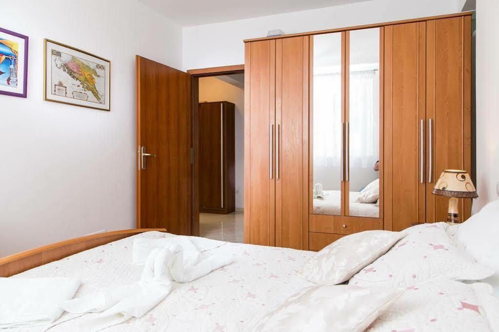 Apartments Captain Ντουμπρόβνικ Εξωτερικό φωτογραφία