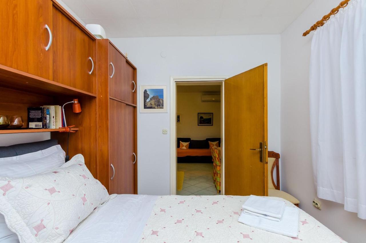 Apartments Captain Ντουμπρόβνικ Εξωτερικό φωτογραφία