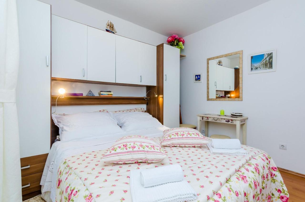 Apartments Captain Ντουμπρόβνικ Εξωτερικό φωτογραφία