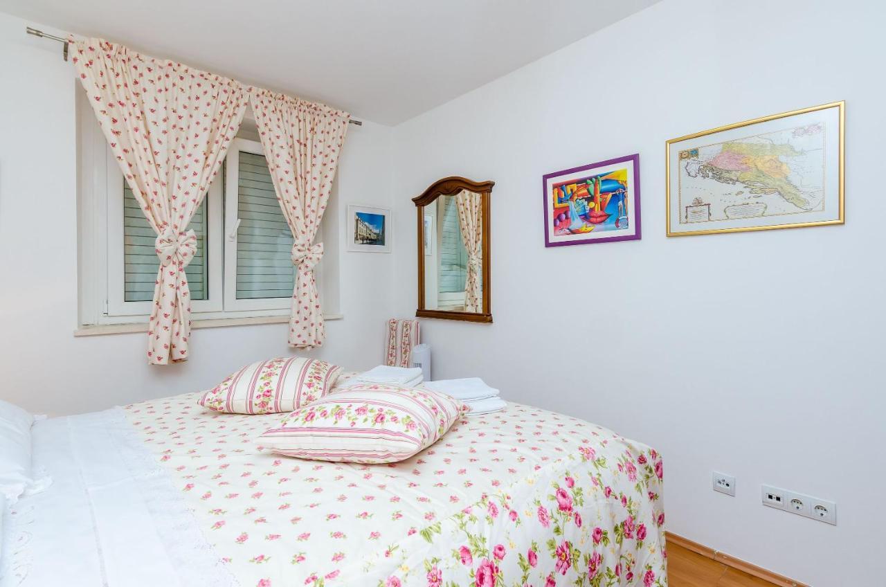 Apartments Captain Ντουμπρόβνικ Εξωτερικό φωτογραφία