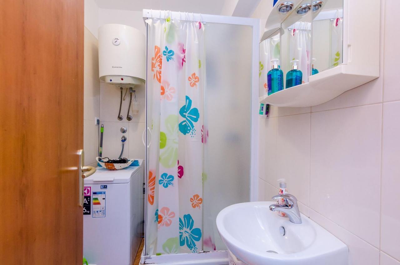 Apartments Captain Ντουμπρόβνικ Εξωτερικό φωτογραφία