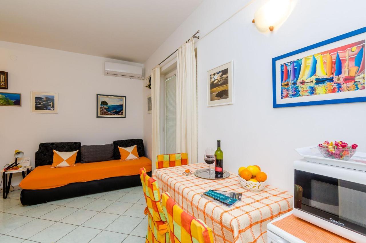 Apartments Captain Ντουμπρόβνικ Εξωτερικό φωτογραφία
