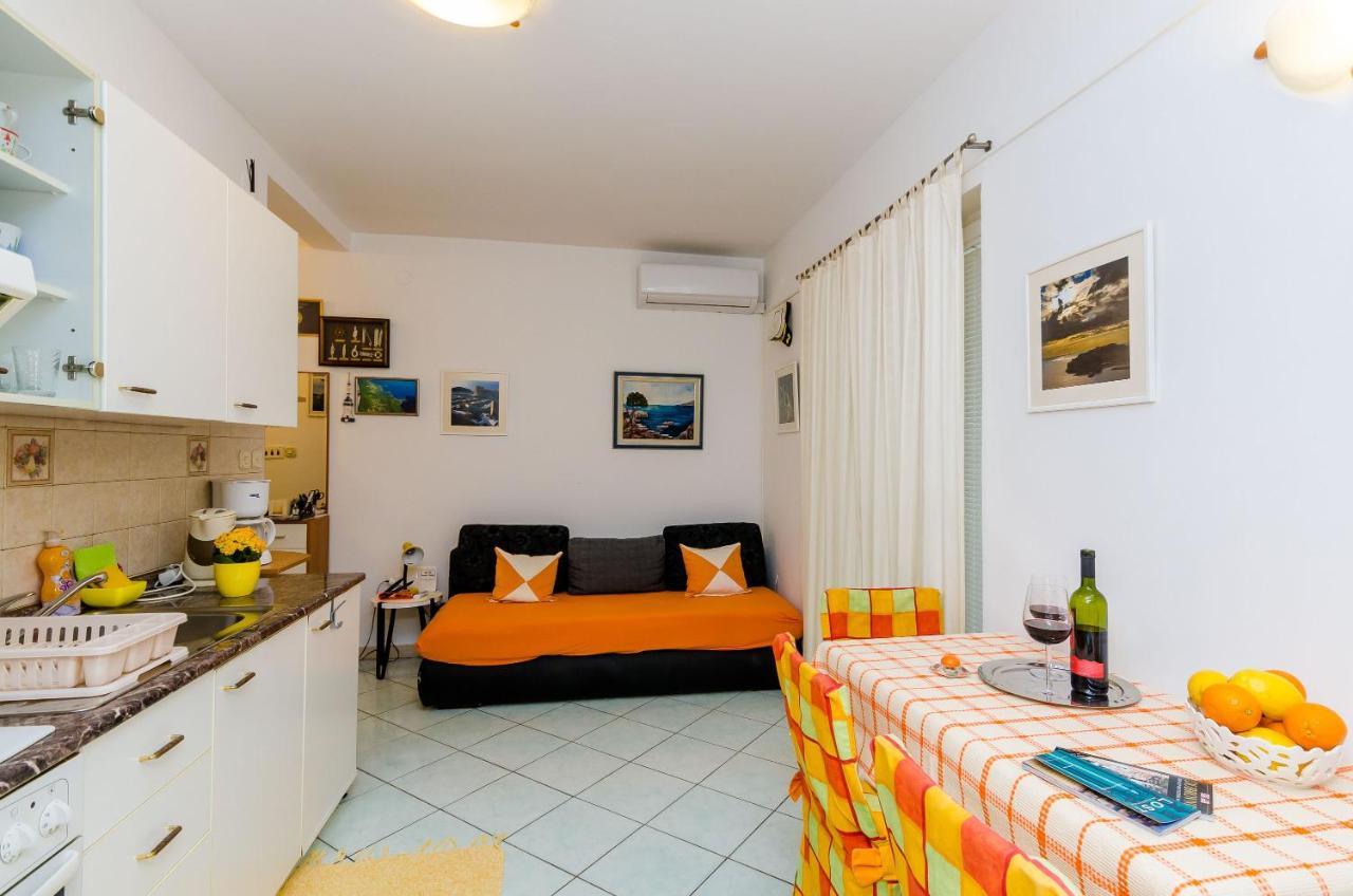Apartments Captain Ντουμπρόβνικ Εξωτερικό φωτογραφία