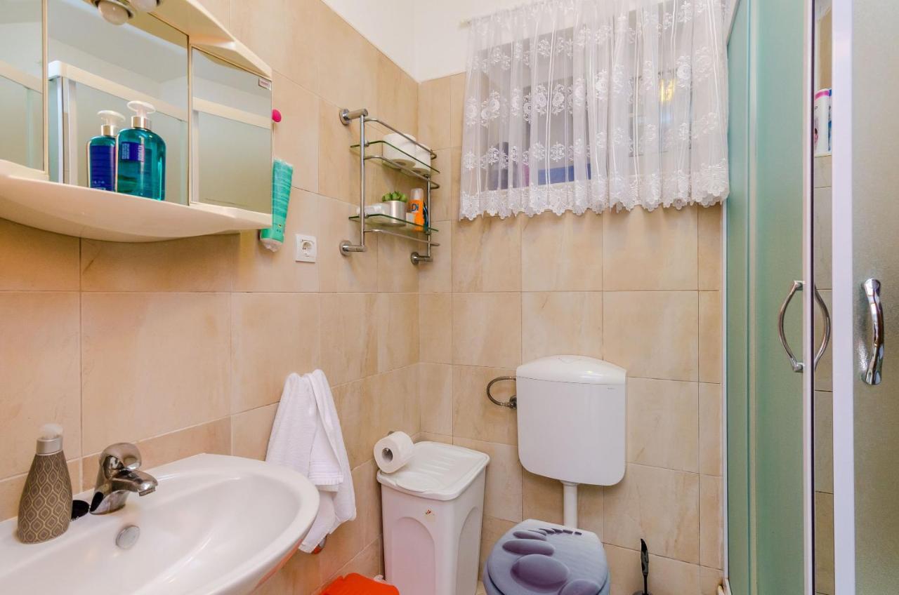 Apartments Captain Ντουμπρόβνικ Εξωτερικό φωτογραφία