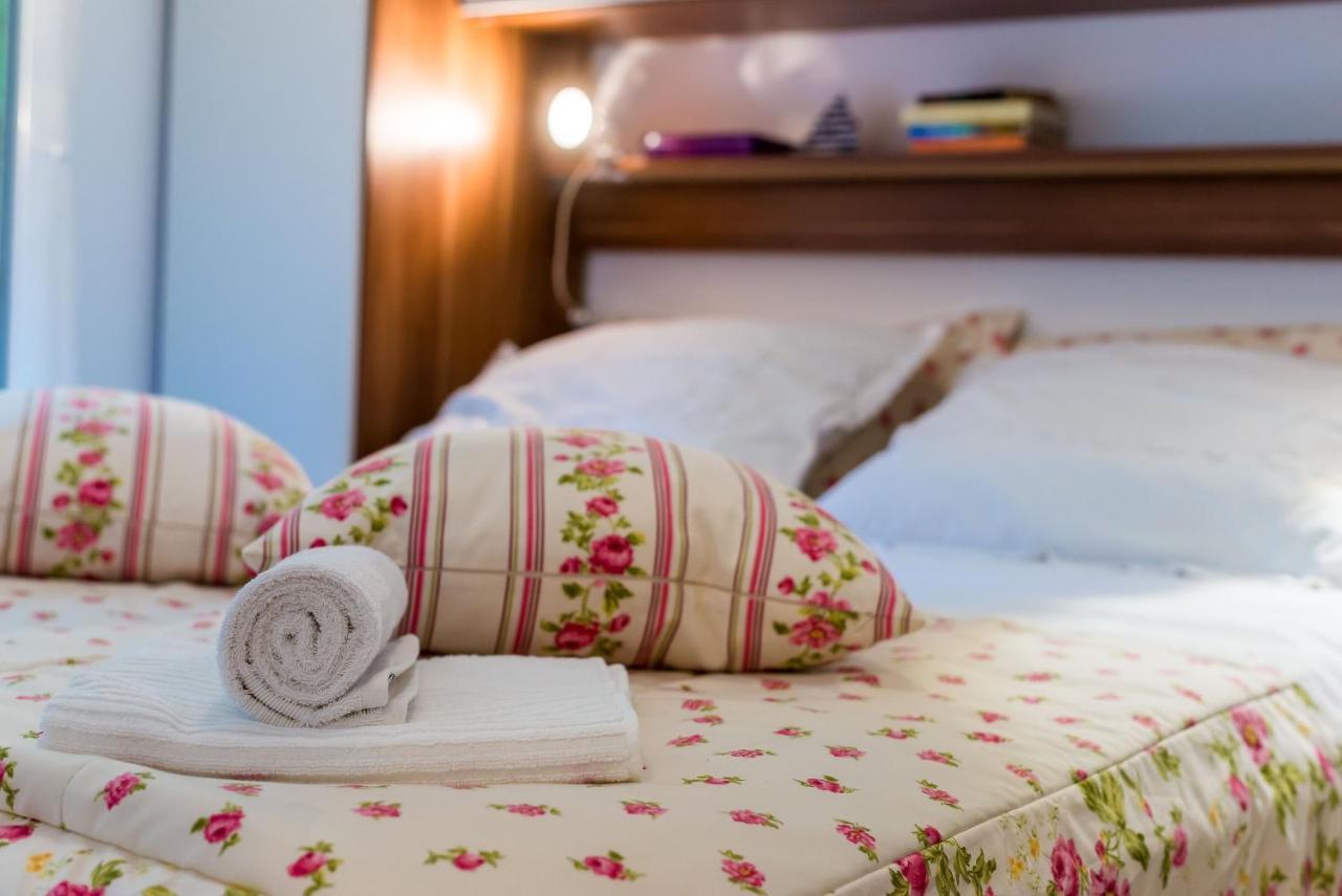 Apartments Captain Ντουμπρόβνικ Εξωτερικό φωτογραφία