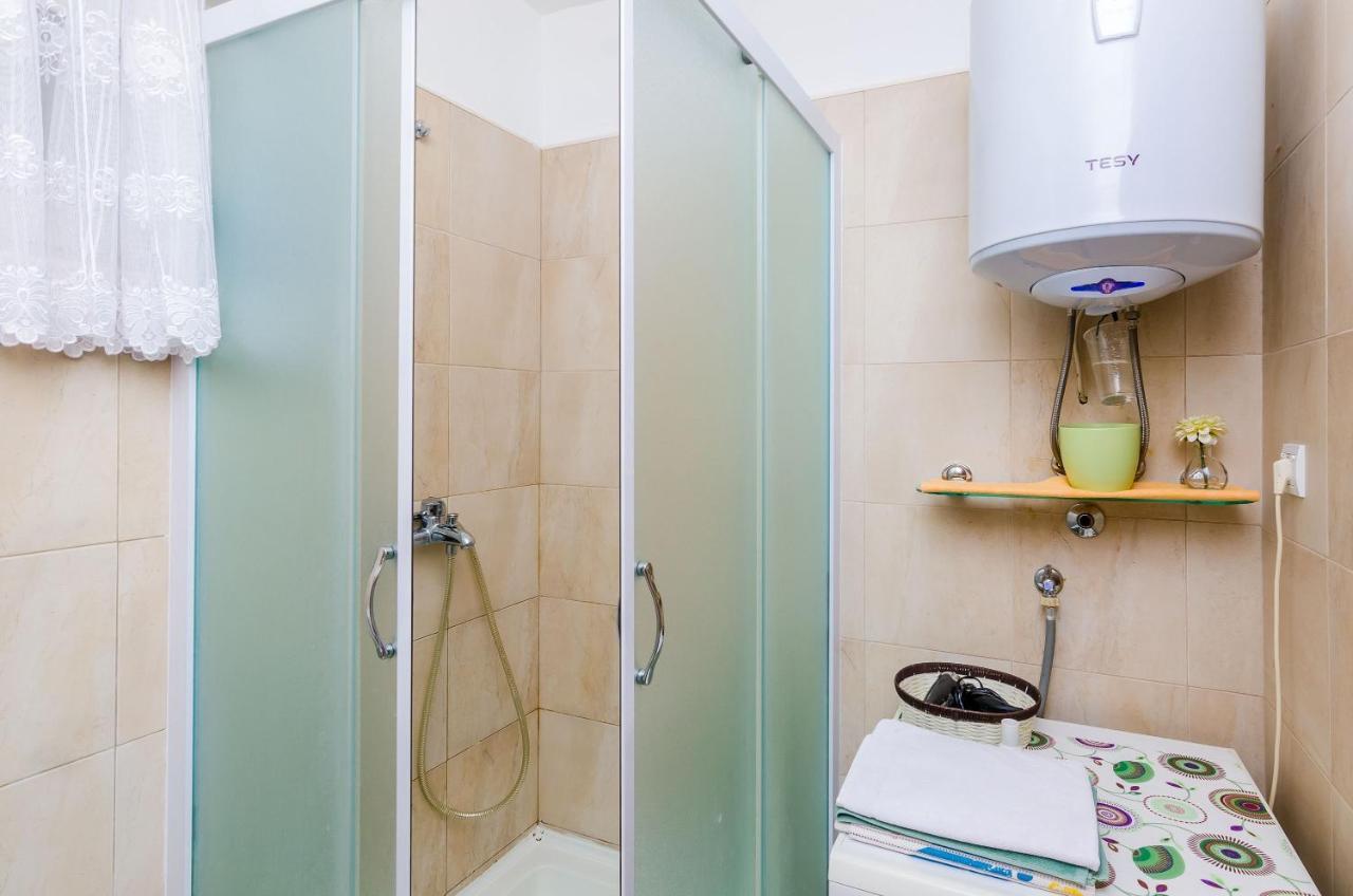 Apartments Captain Ντουμπρόβνικ Εξωτερικό φωτογραφία